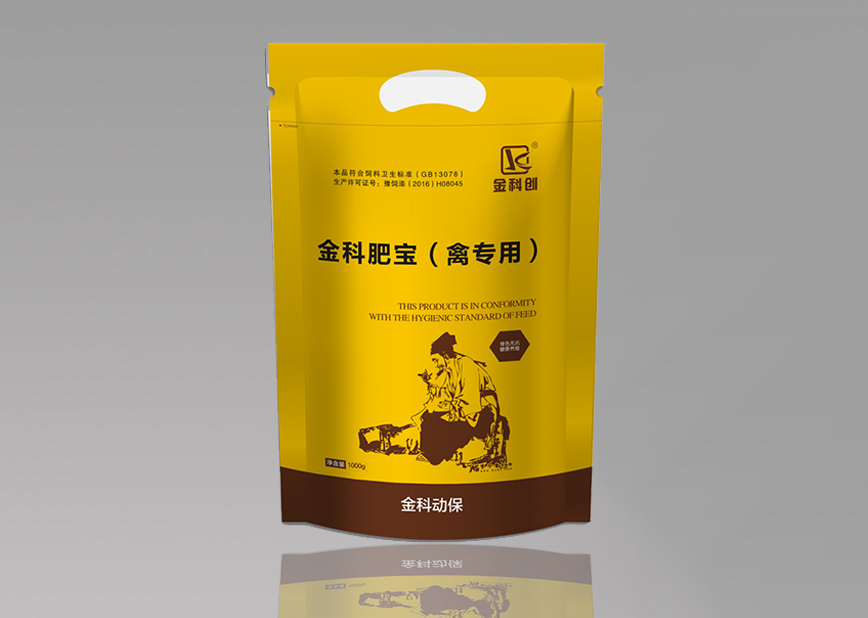 金科肥宝